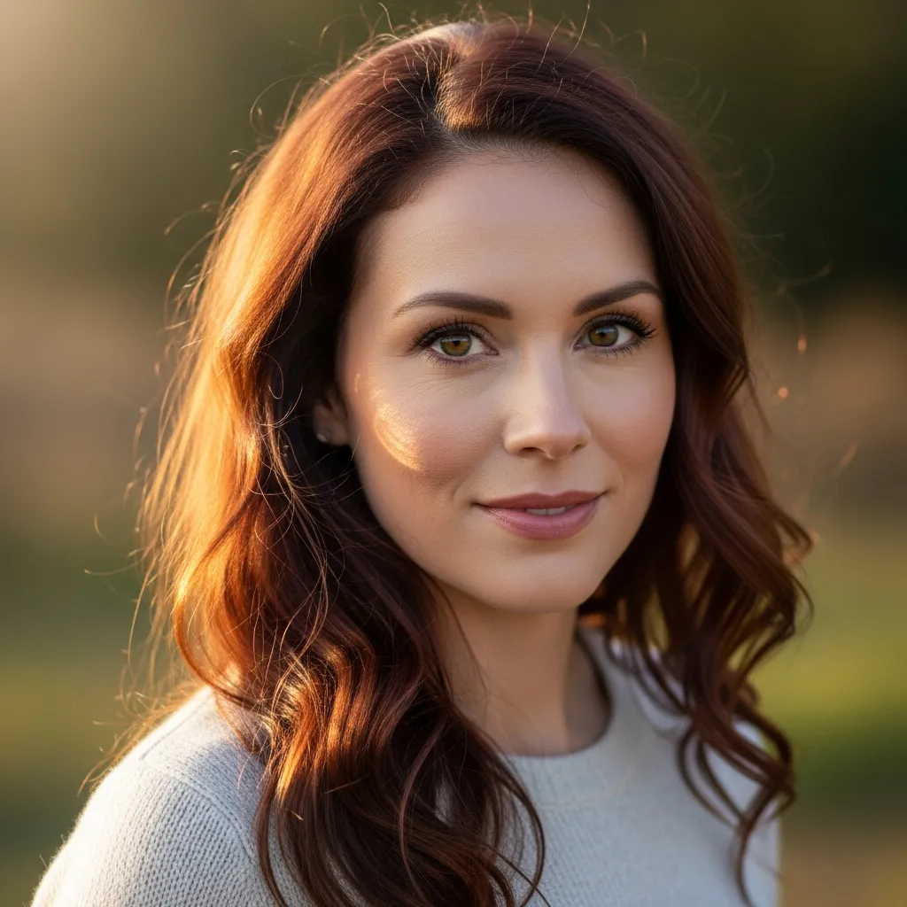 Elena Martinez, Lead Interior Designer